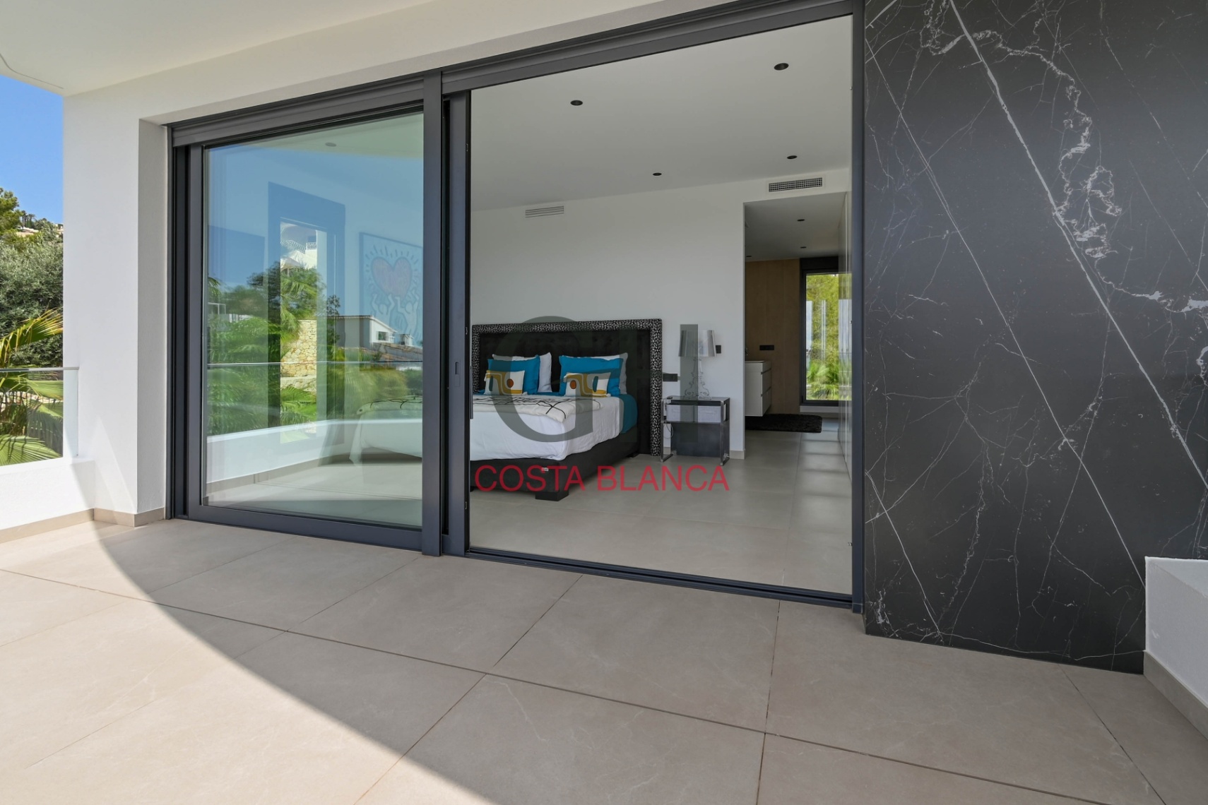 villa zum verkauf in Moraira