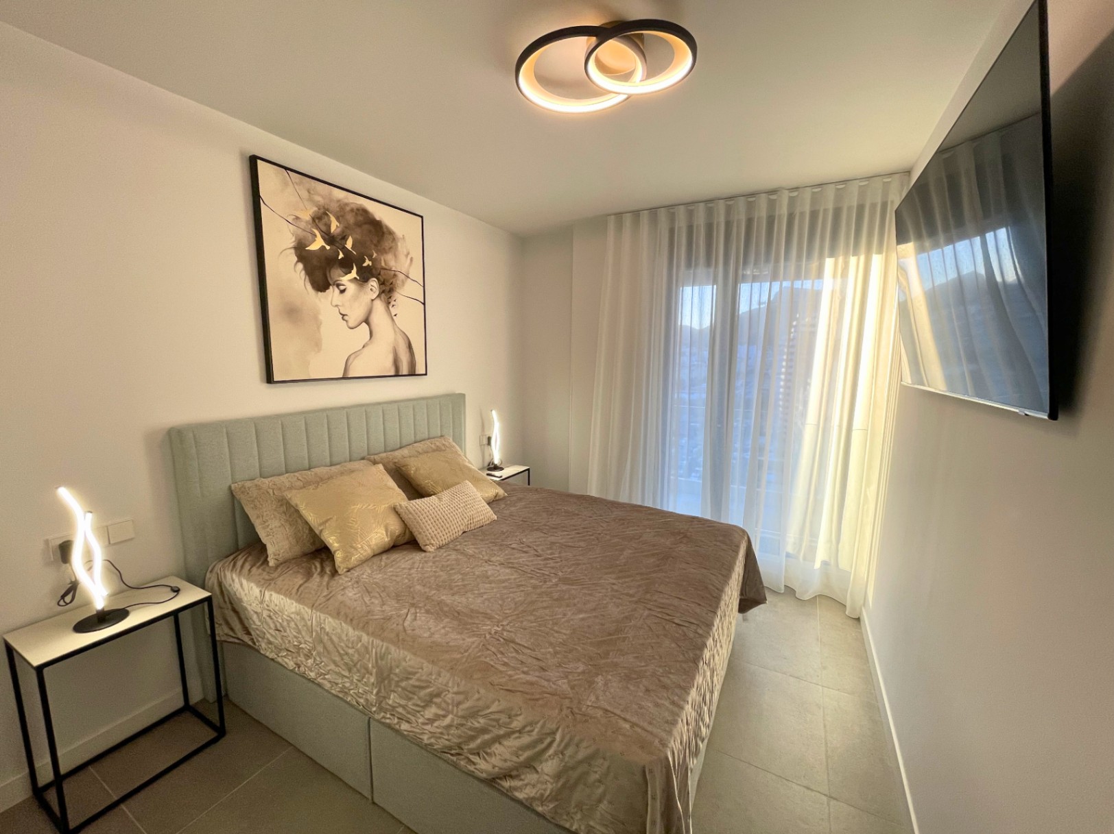 apartment zum verkauf in Calpe