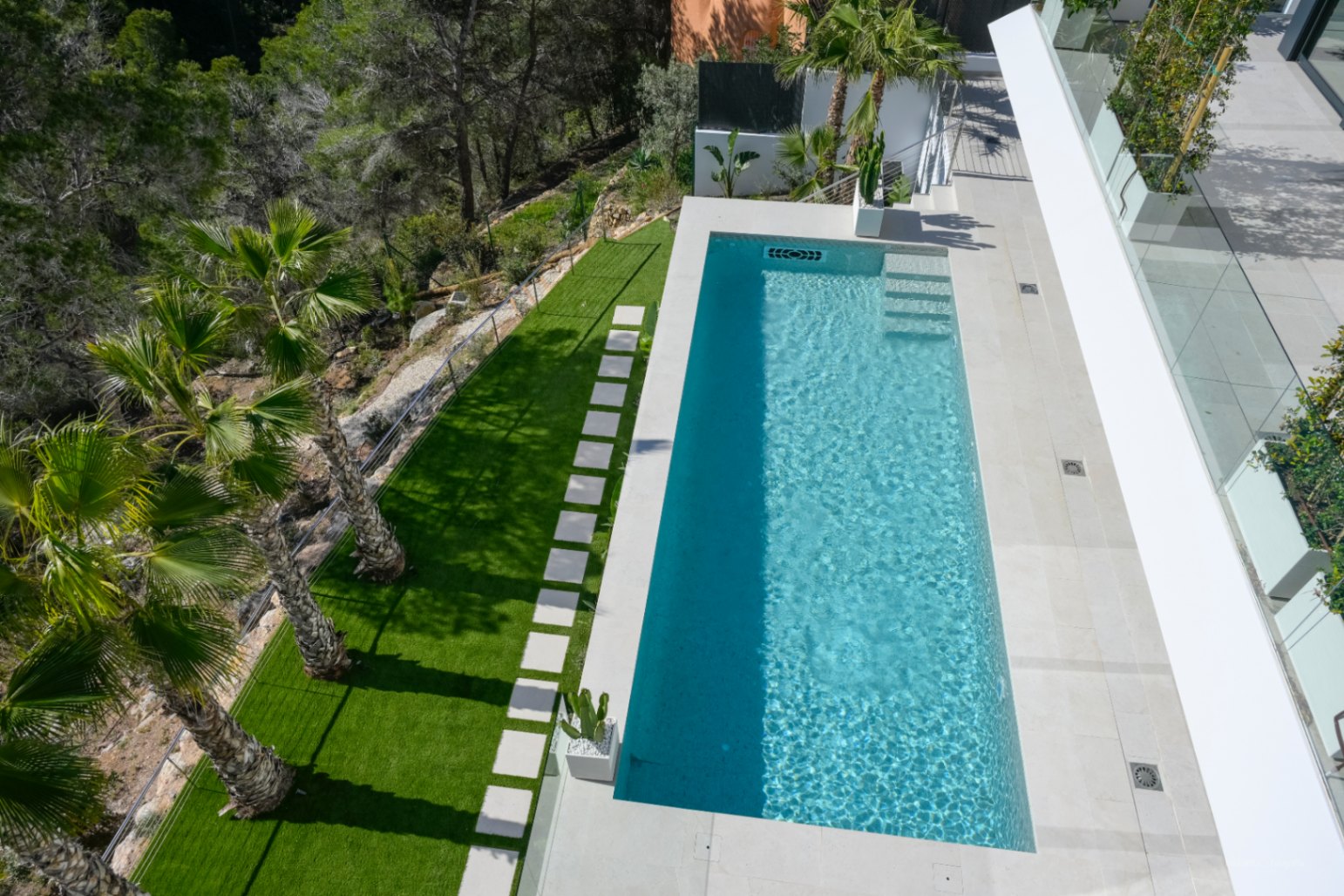 villa zum verkauf in Altea