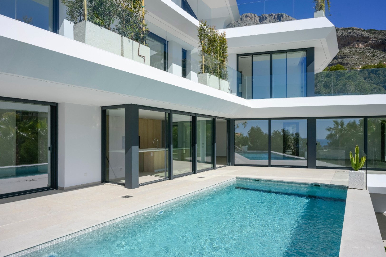 villa zum verkauf in Altea