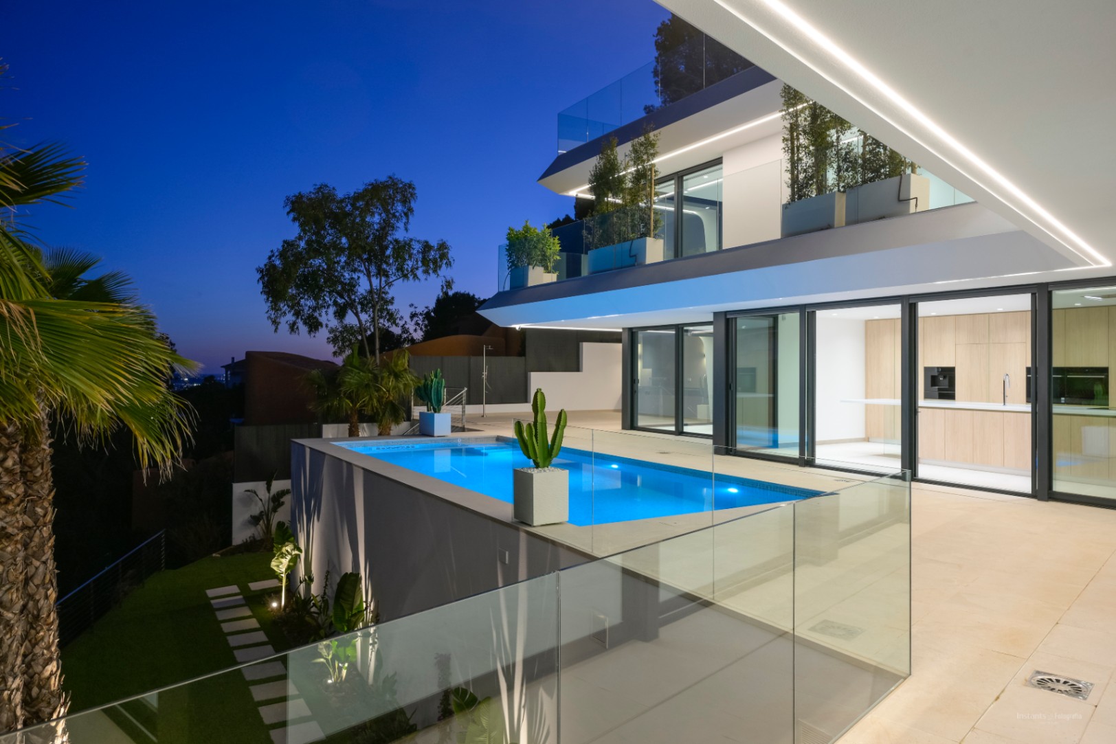 villa zum verkauf in Altea
