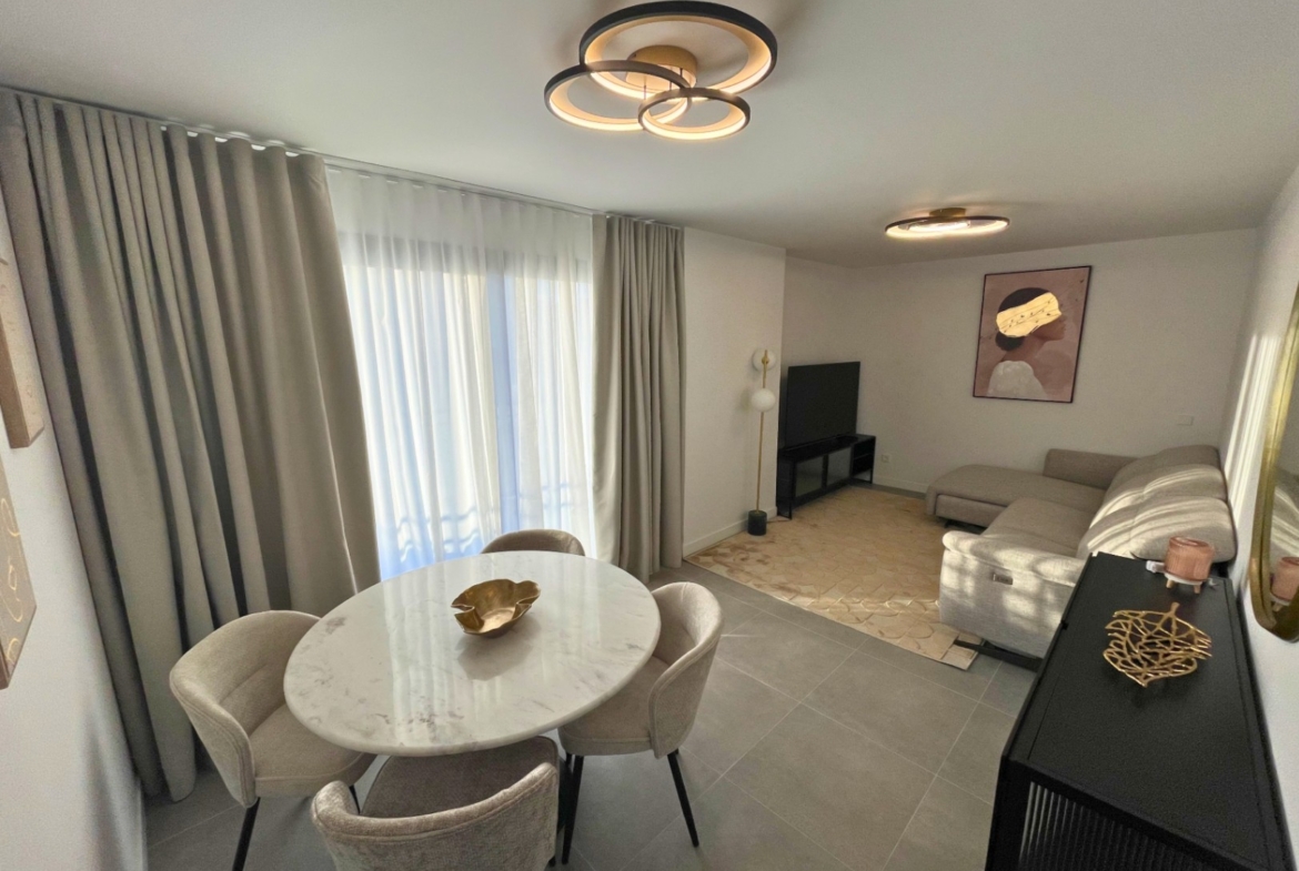 apartment zum verkauf in Calpe