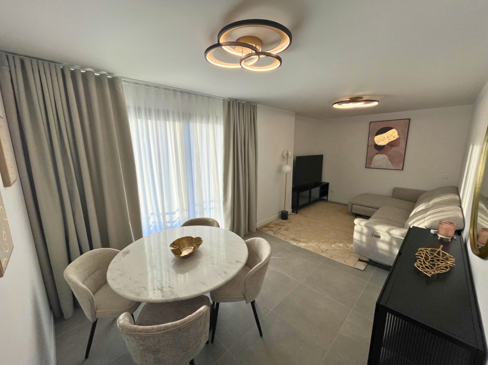 apartment zum verkauf in Calpe