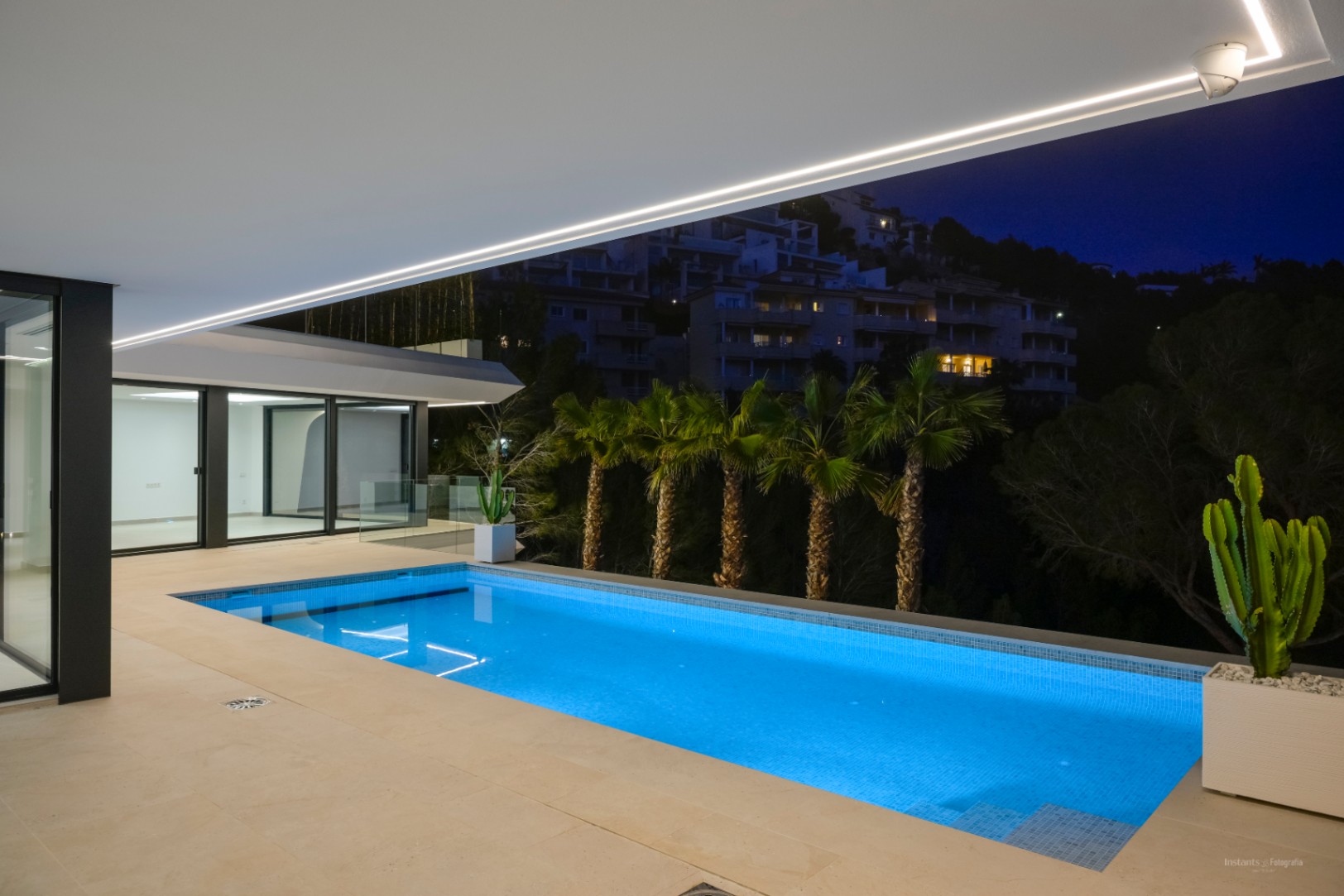 villa zum verkauf in Altea