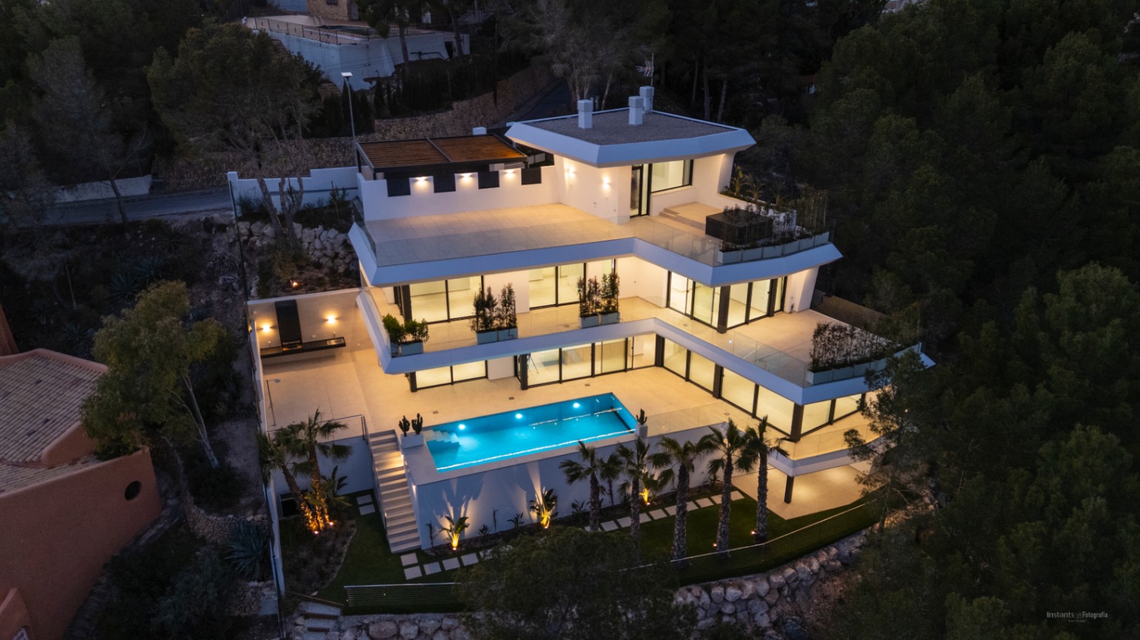 villa zum verkauf in Altea