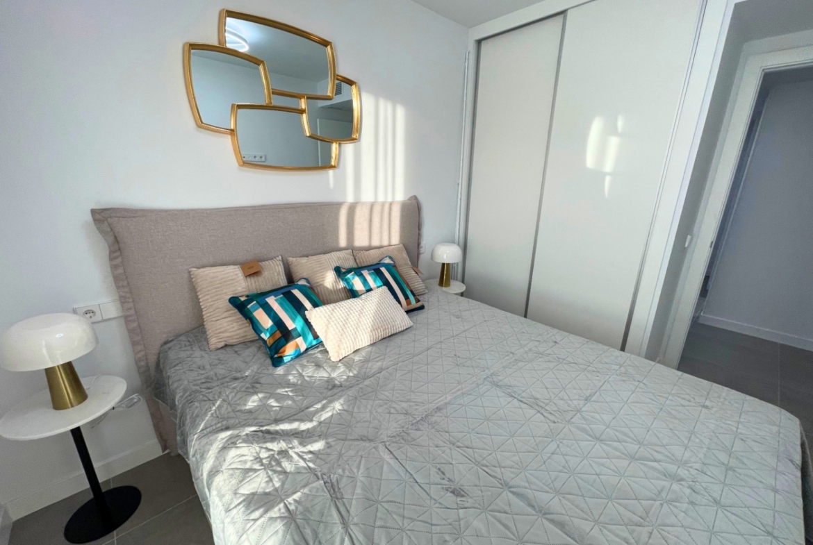 apartment zum verkauf in Calpe