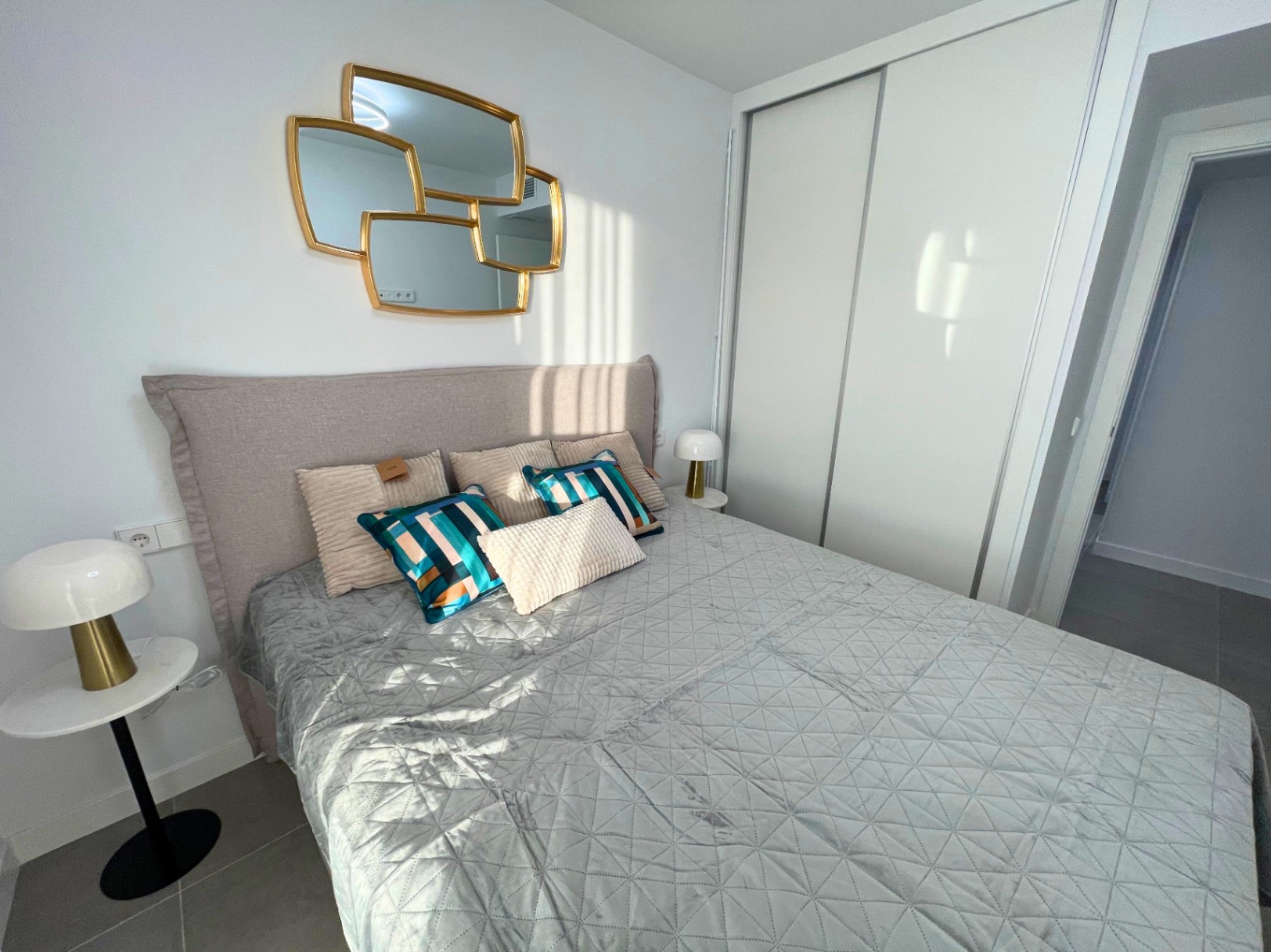 apartment zum verkauf in Calpe