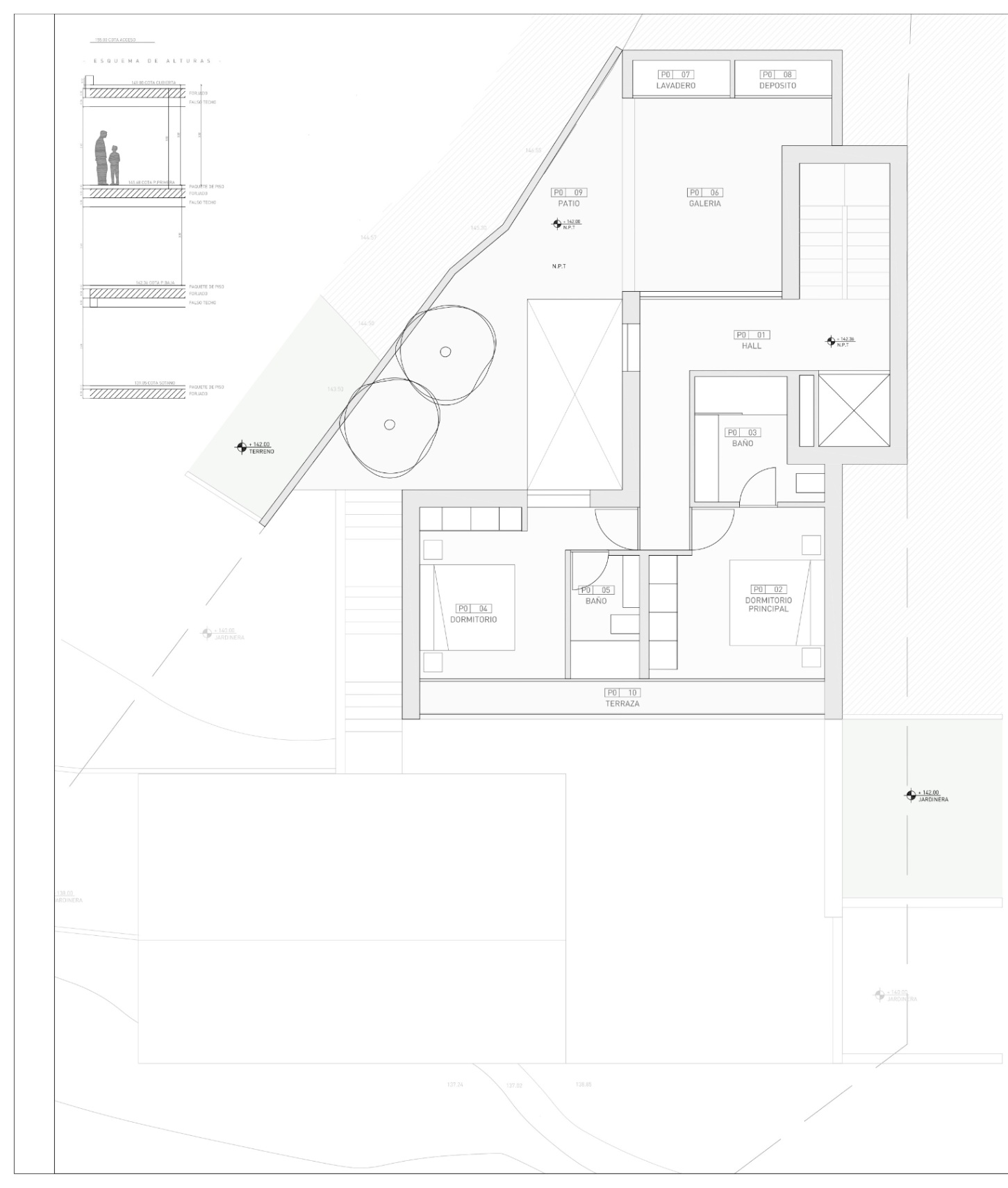 villa zum verkauf in Benissa