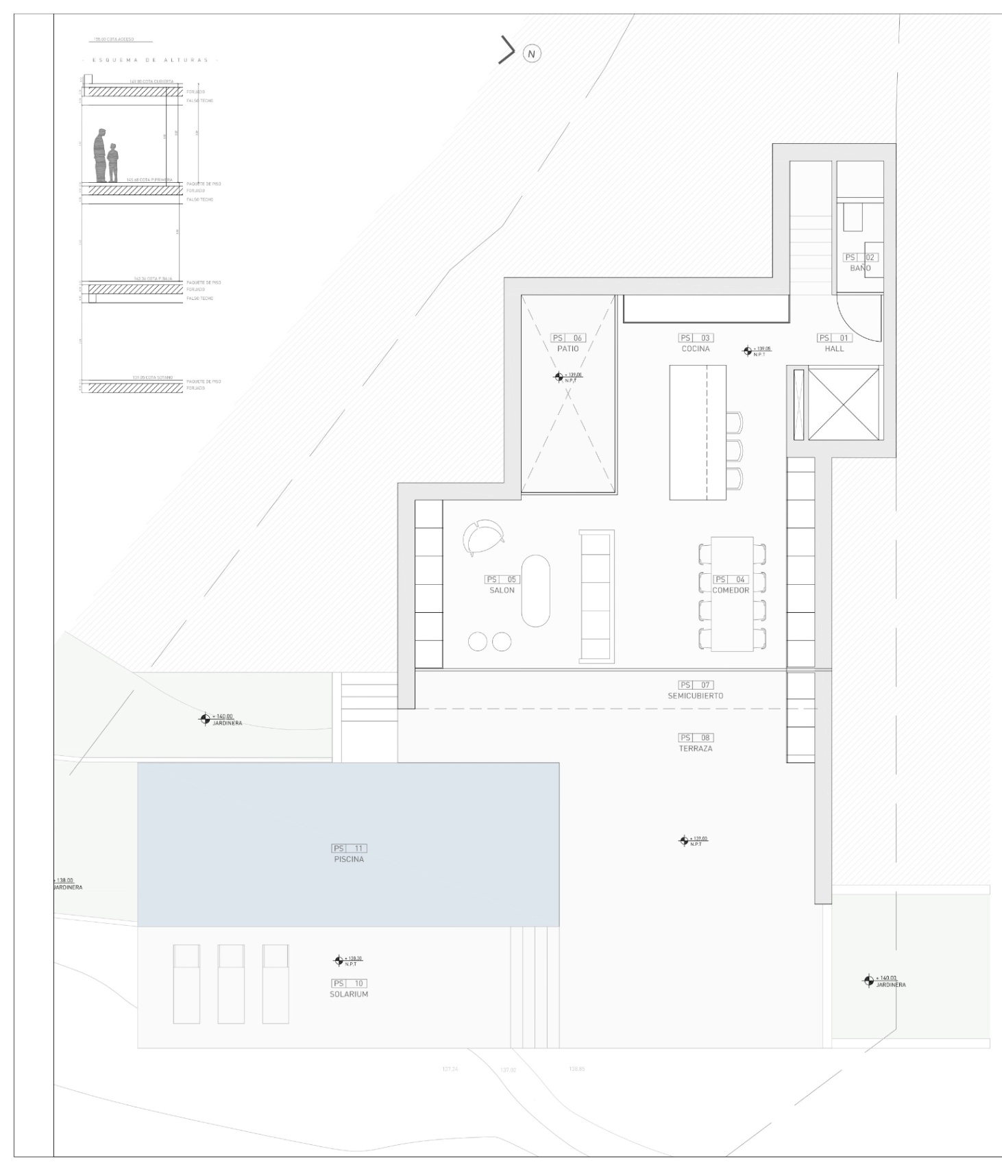 villa zum verkauf in Benissa