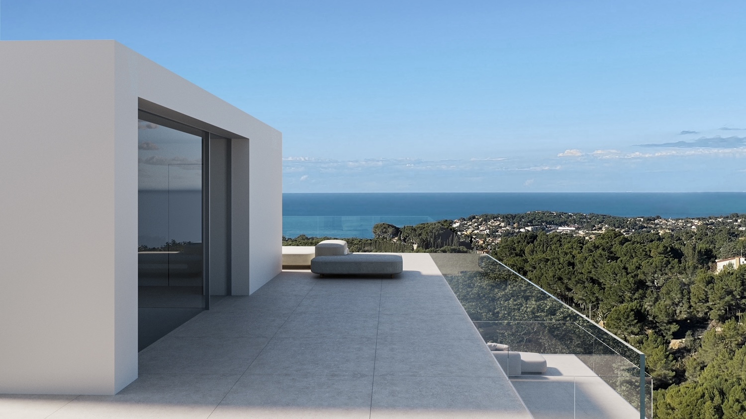 villa zum verkauf in Benissa