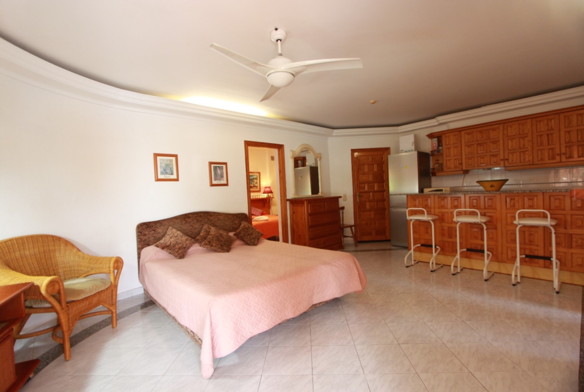 villa zum verkauf in Benissa