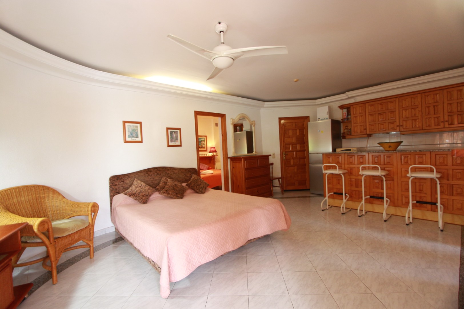 villa zum verkauf in Benissa