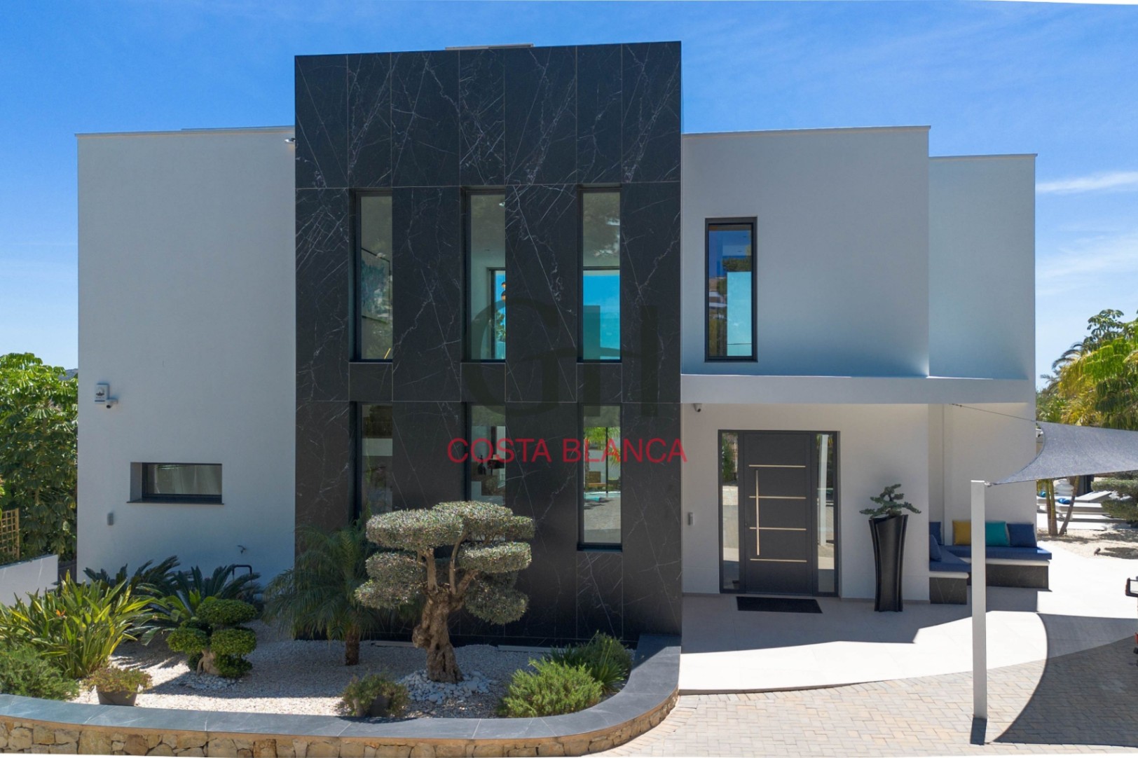 villa zum verkauf in Moraira