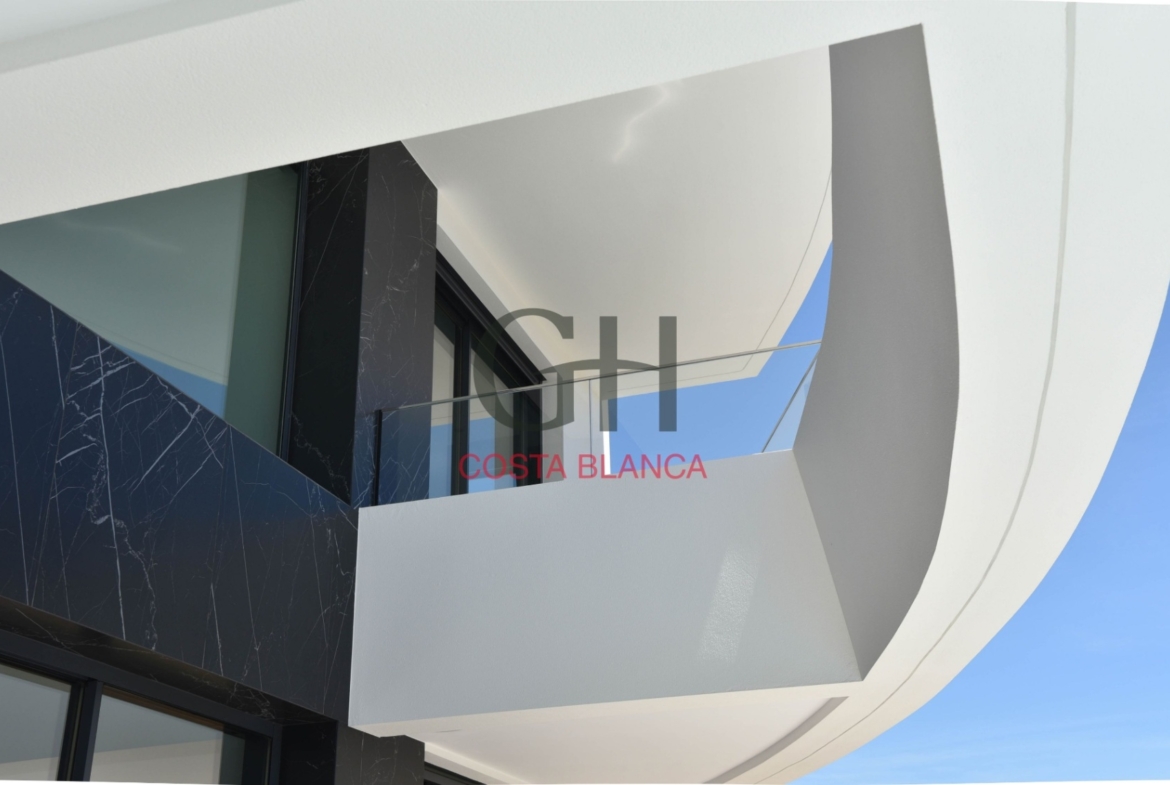 villa zum verkauf in Moraira