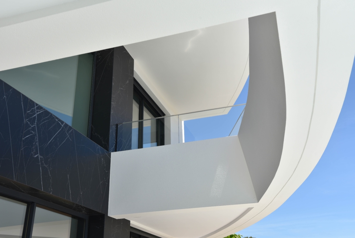 villa zum verkauf in Moraira
