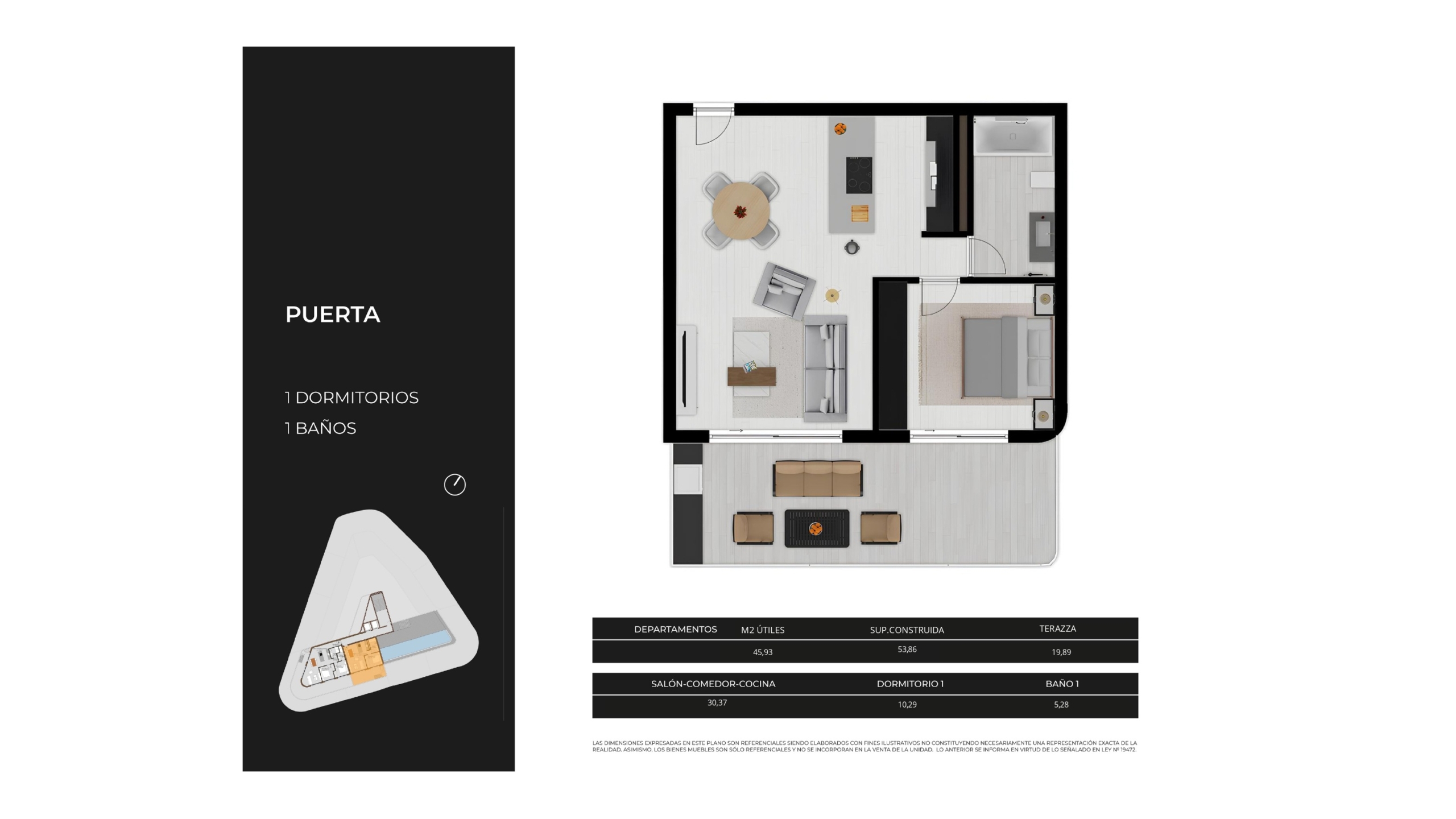 apartment zum verkauf in Calpe