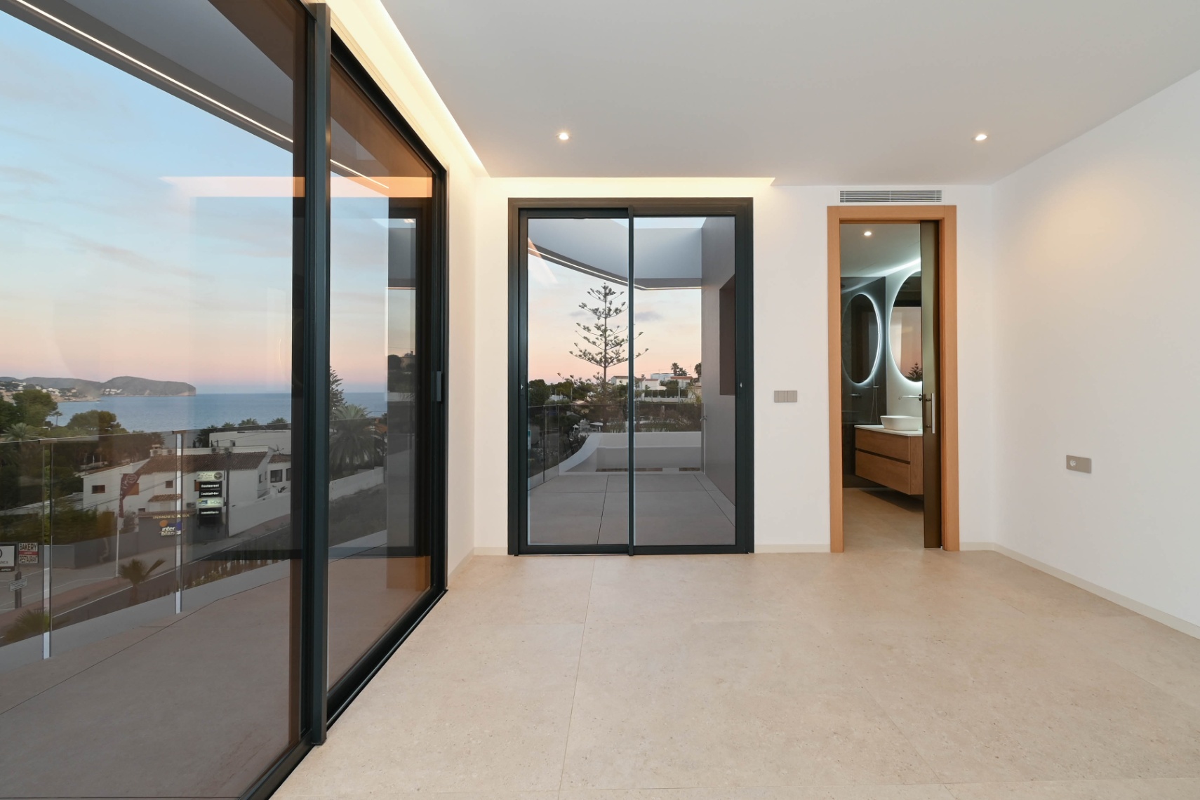 villa zum verkauf in Benissa