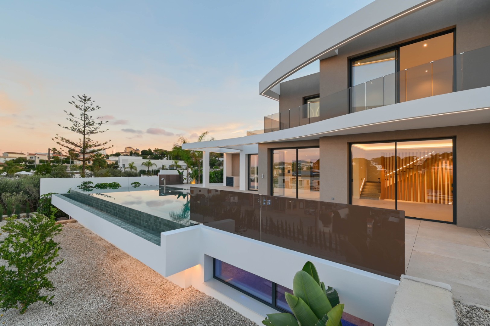 villa zum verkauf in Benissa