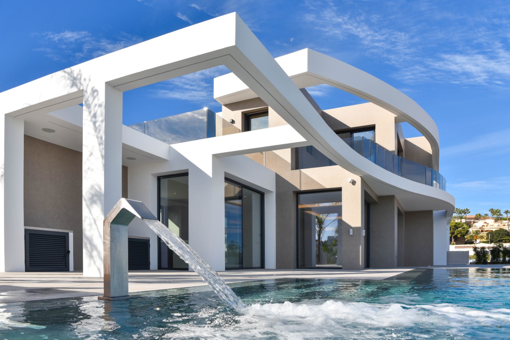 villa zum verkauf in Benissa