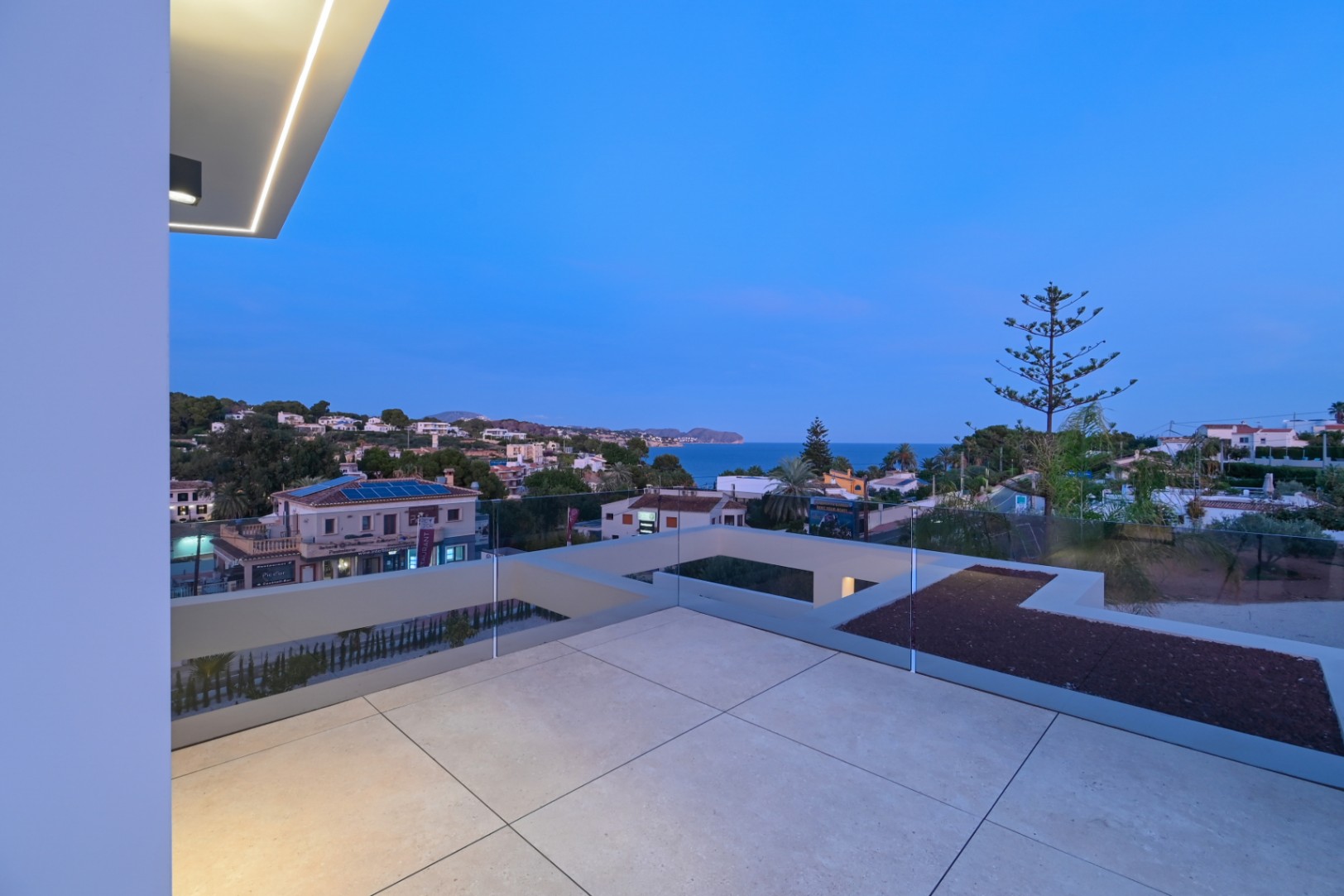 villa zum verkauf in Benissa