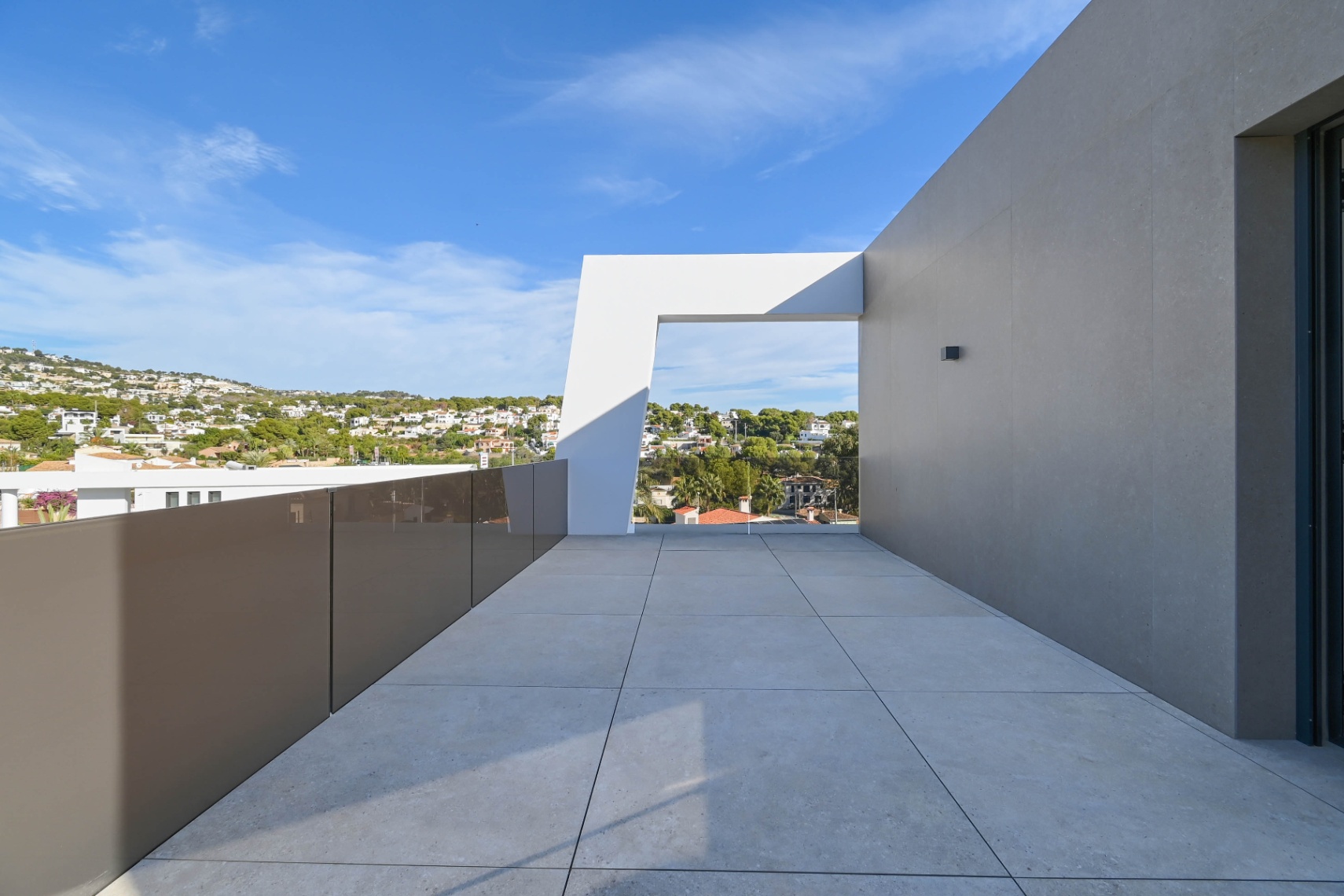 villa zum verkauf in Benissa