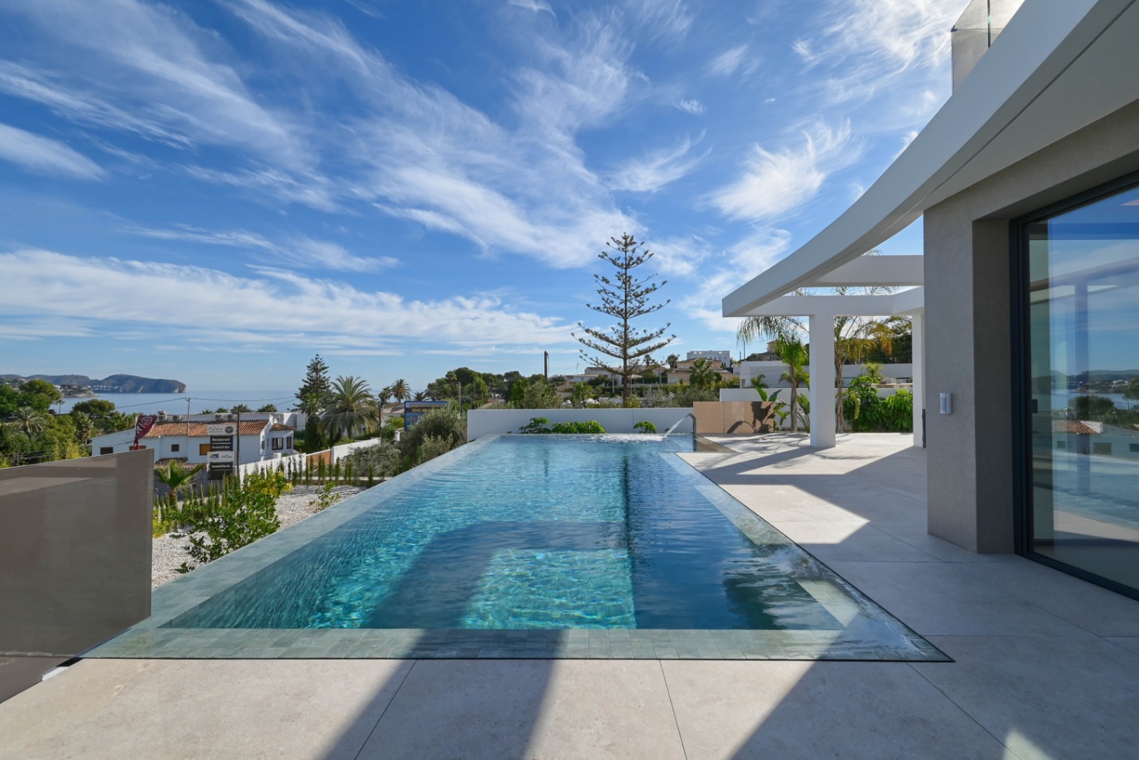villa zum verkauf in Benissa