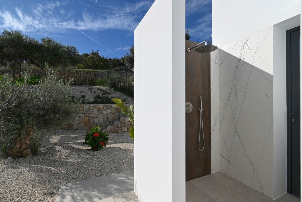 villa zum verkauf in Benissa