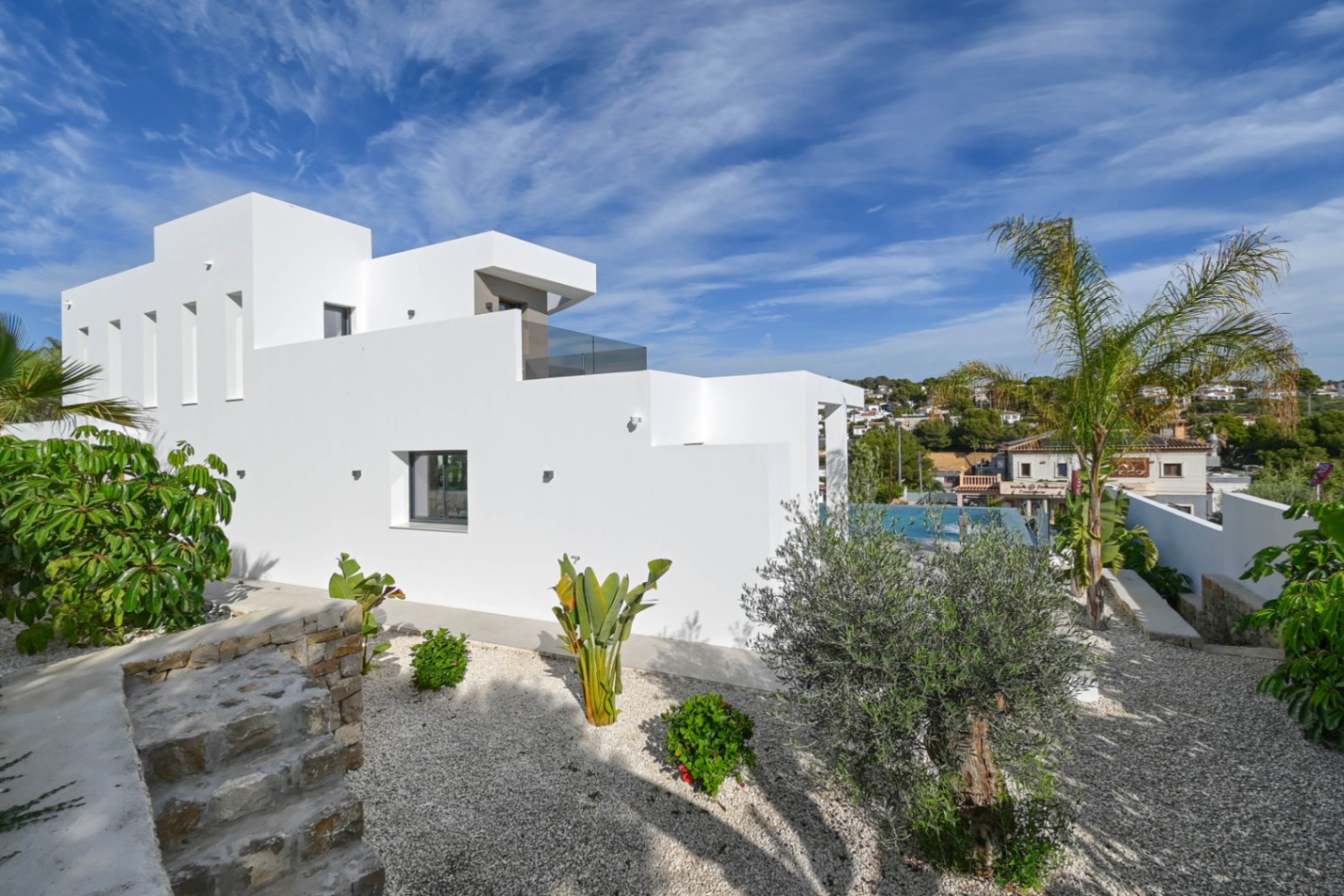 villa zum verkauf in Benissa