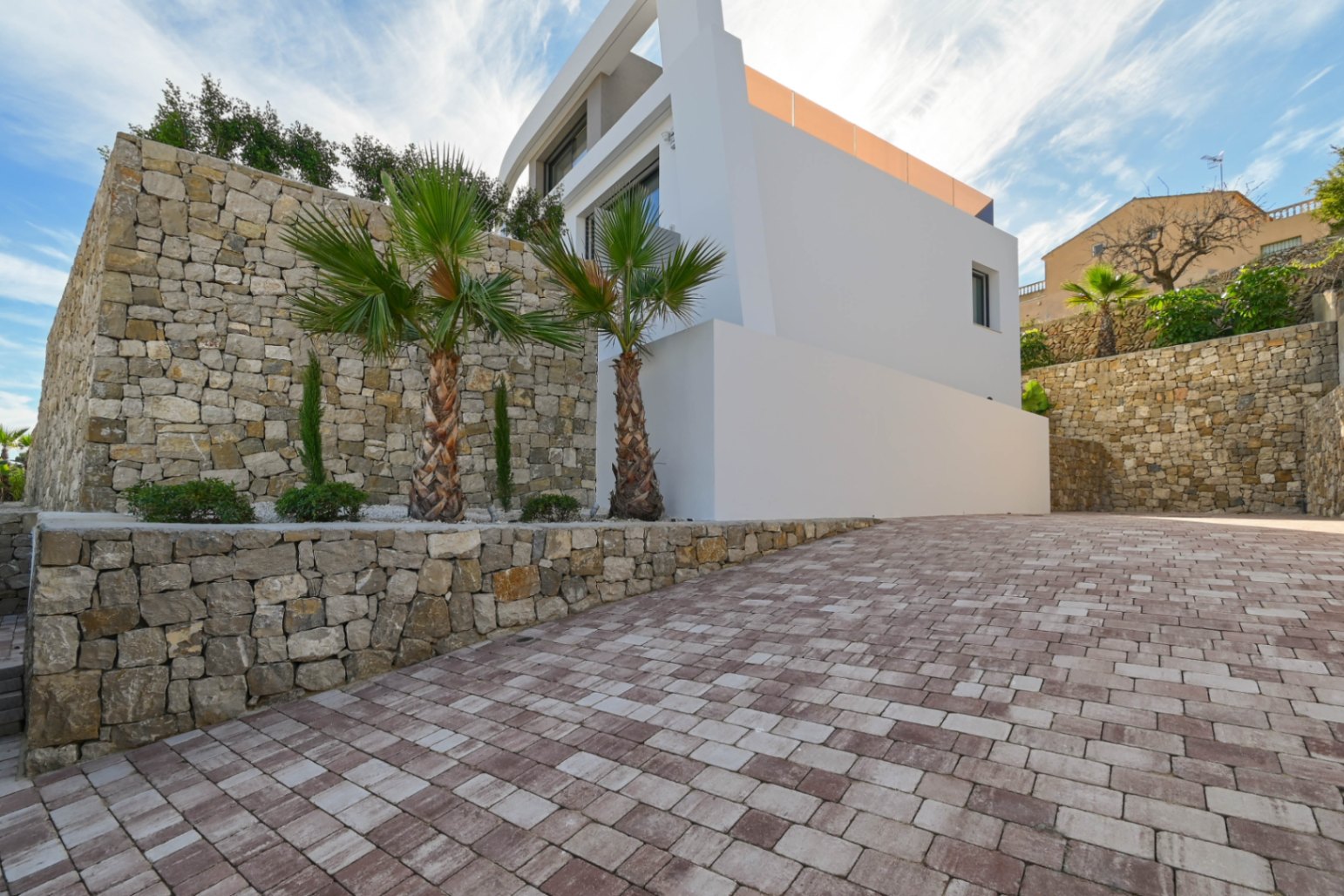 villa zum verkauf in Benissa