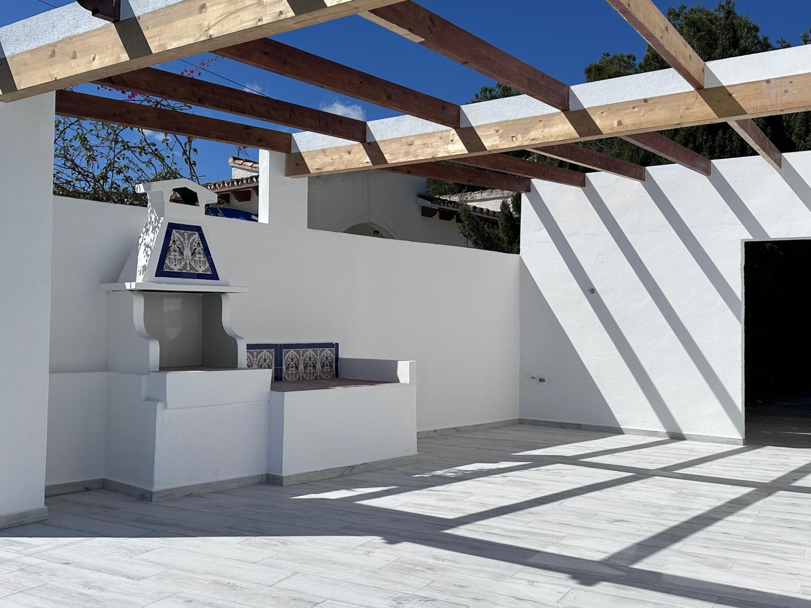 villa zum verkauf in Moraira