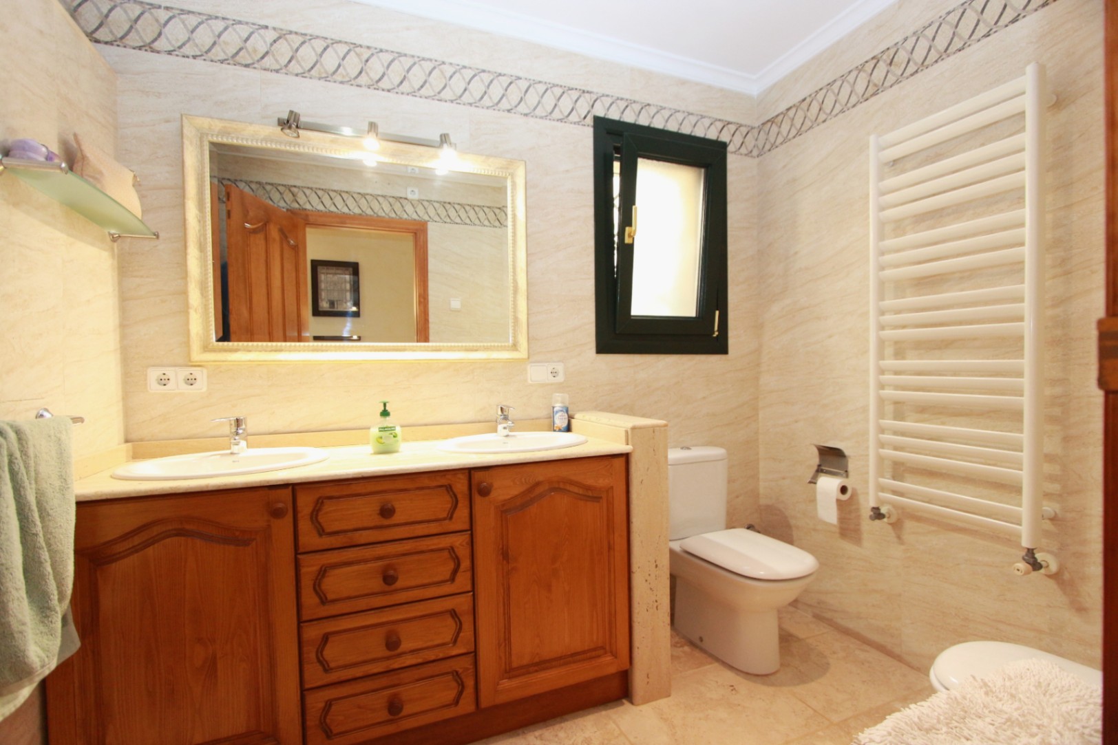 villa zum verkauf in Benissa