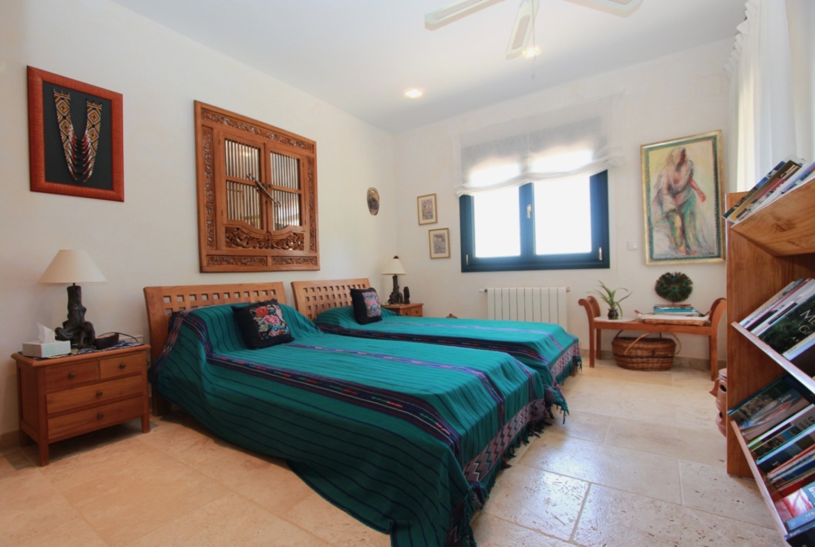 villa zum verkauf in Benissa