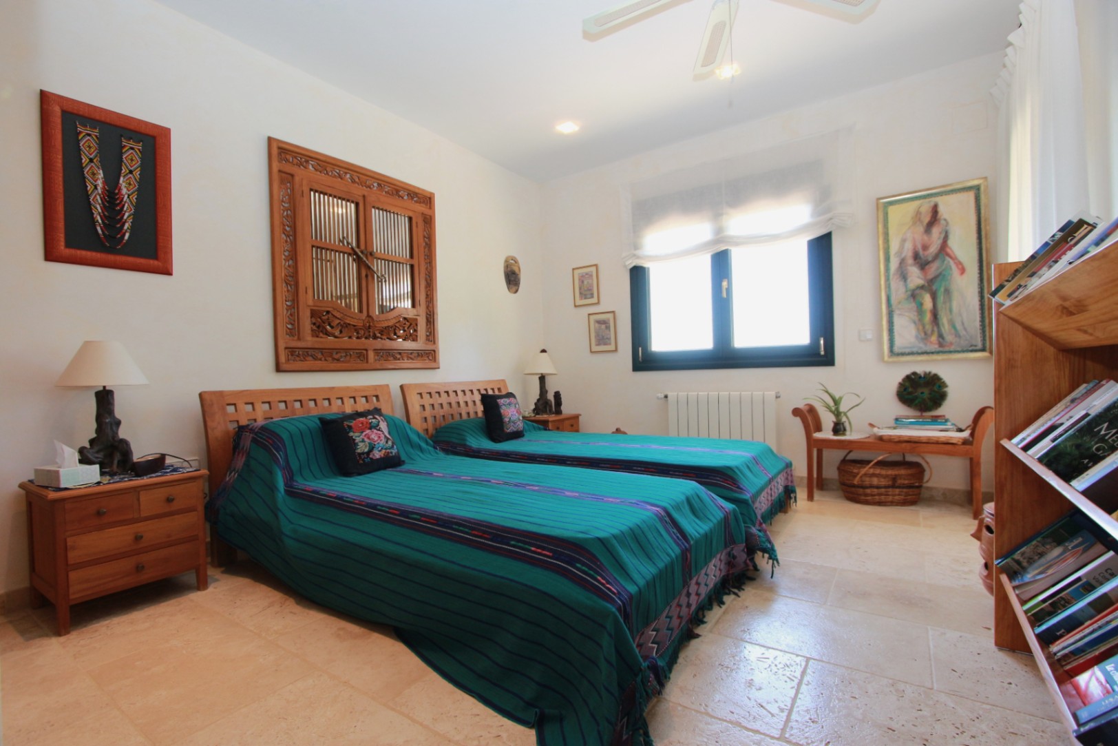 villa zum verkauf in Benissa
