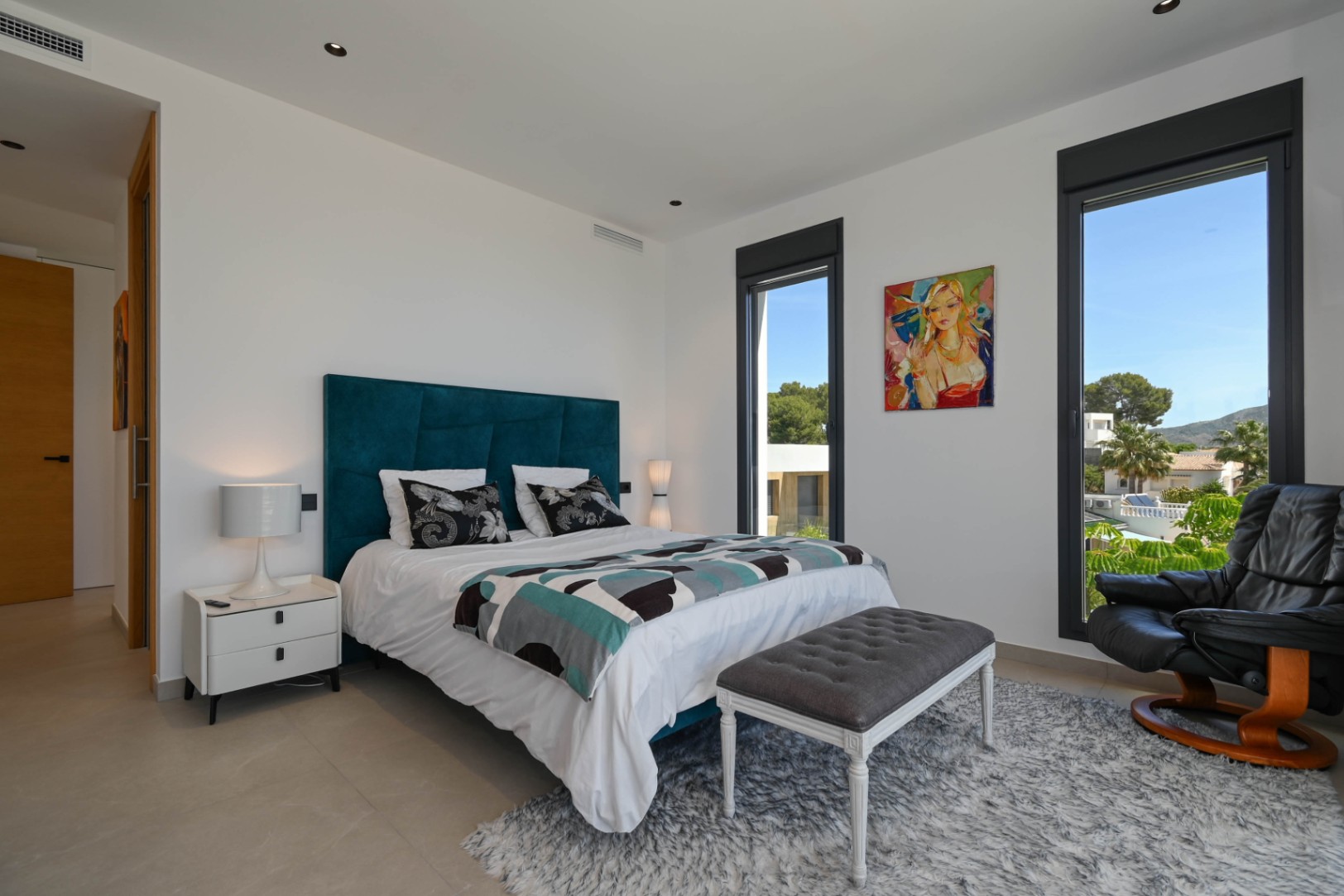 villa zum verkauf in Moraira