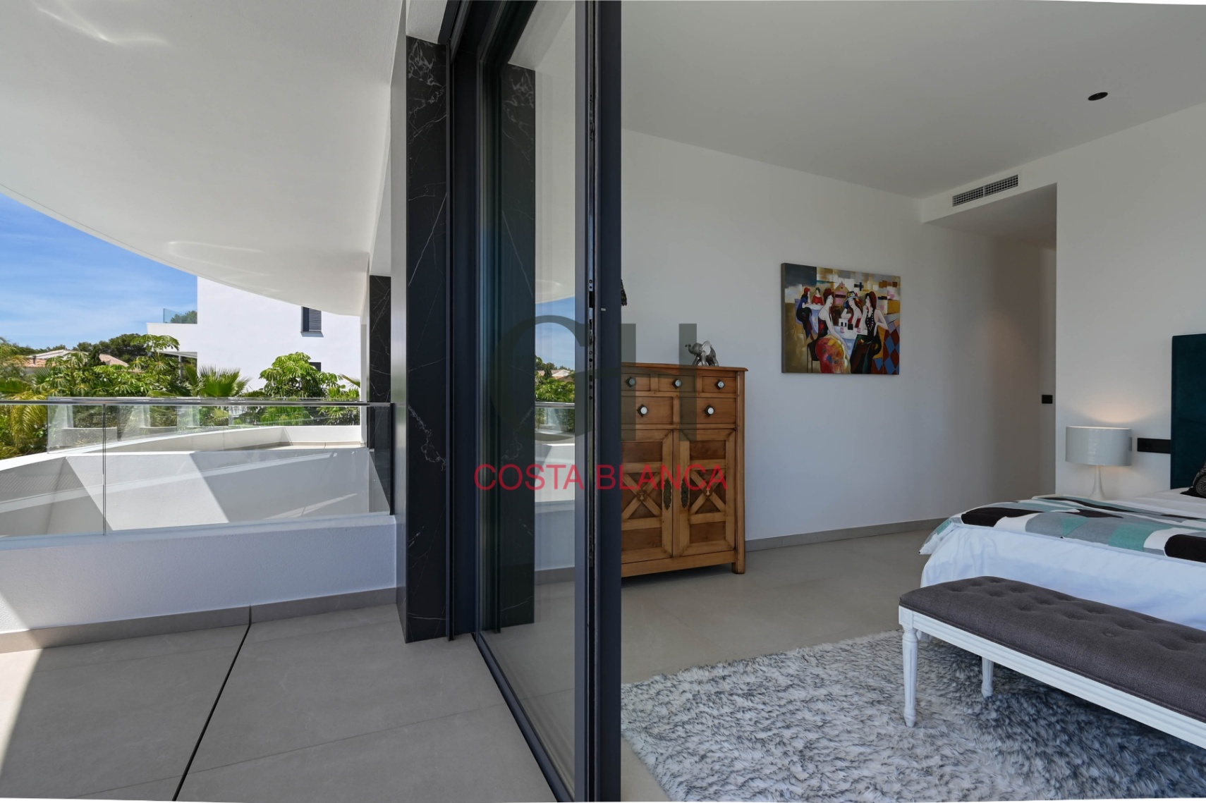 villa zum verkauf in Moraira