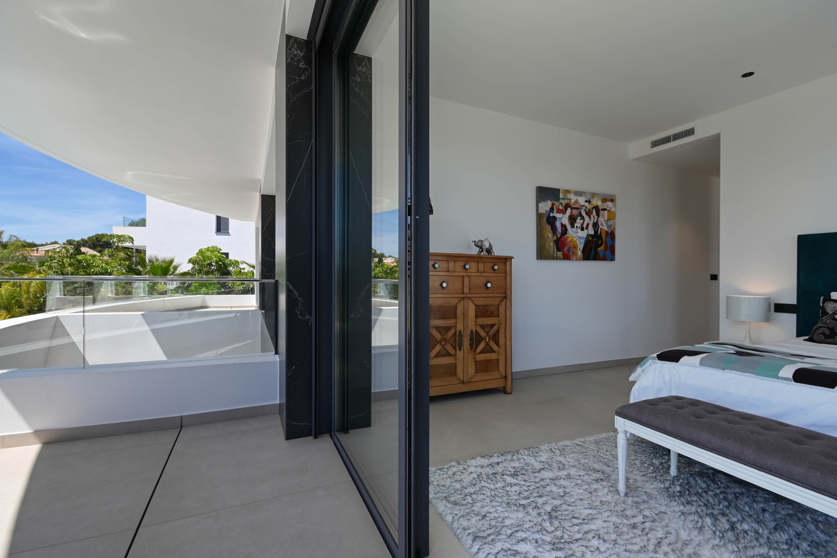 villa zum verkauf in Moraira