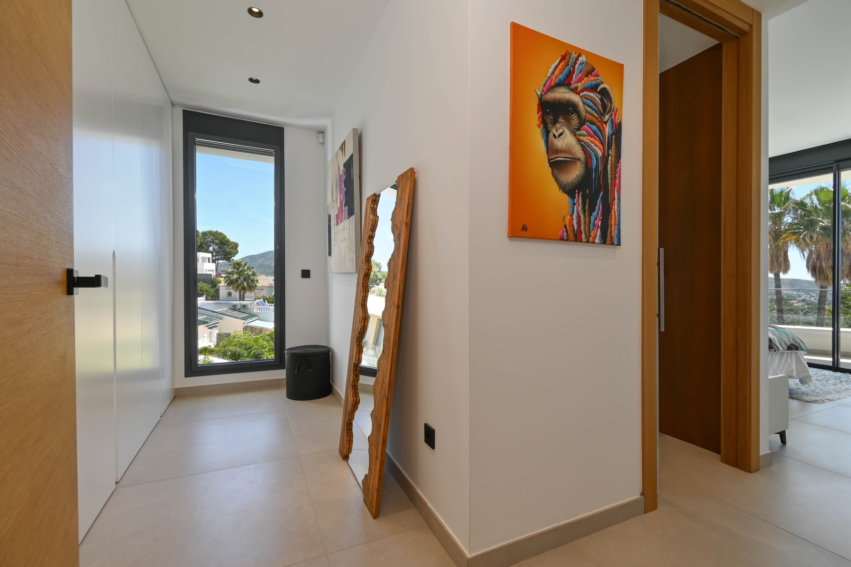 villa zum verkauf in Moraira