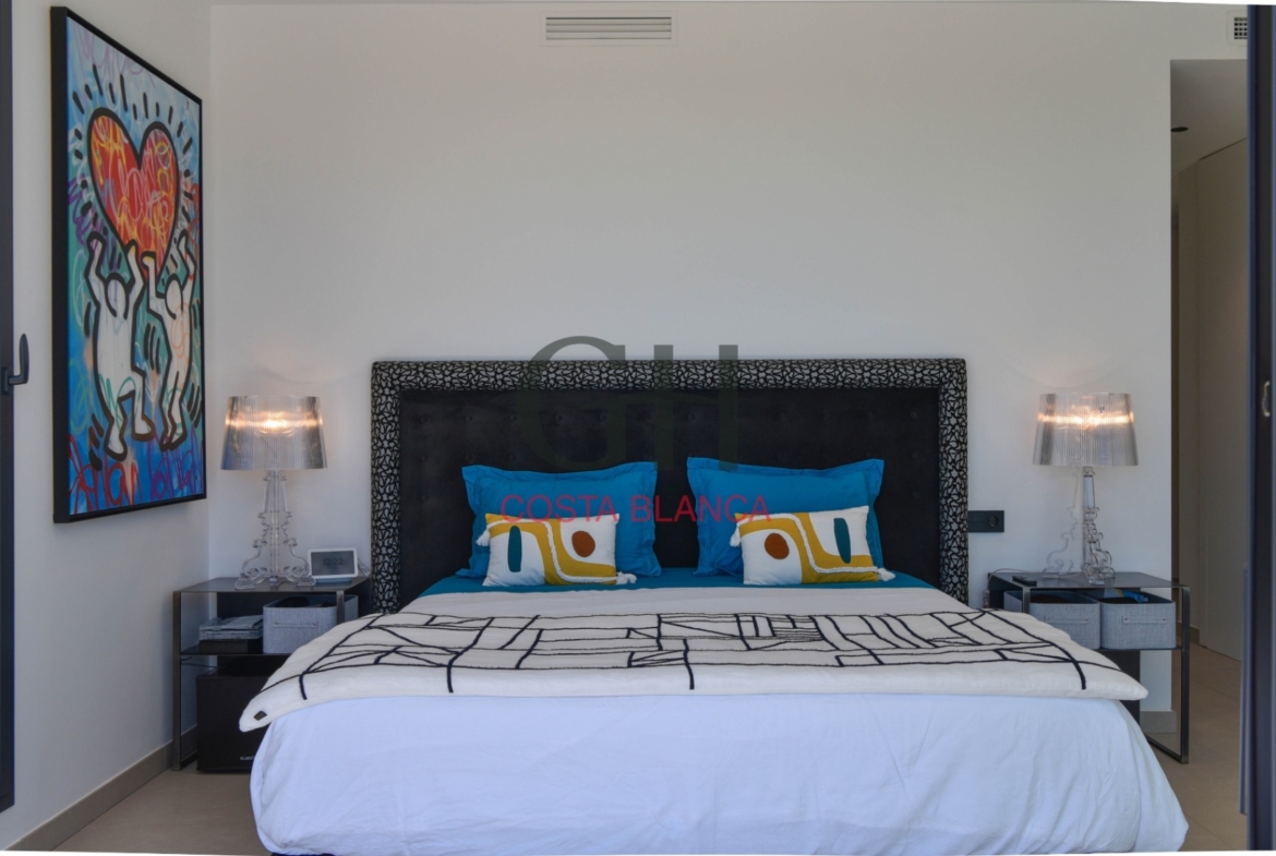 villa zum verkauf in Moraira
