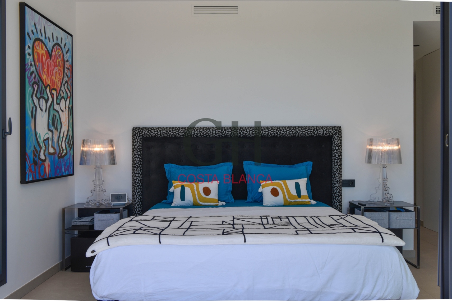 villa zum verkauf in Moraira