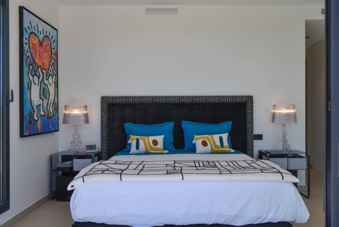 villa zum verkauf in Moraira