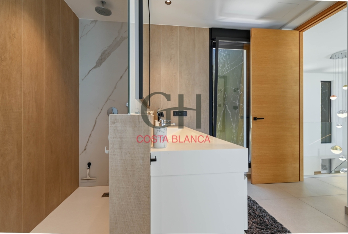 villa zum verkauf in Moraira