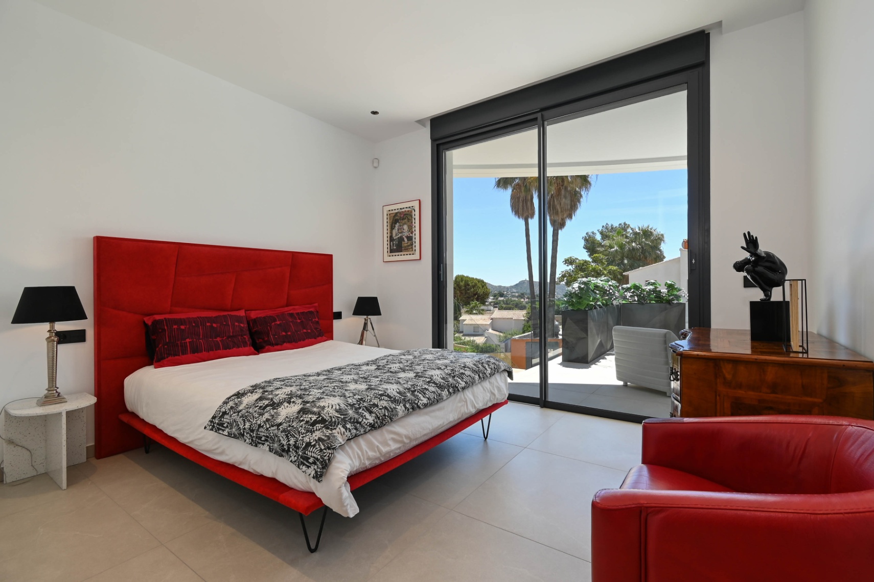 villa zum verkauf in Moraira