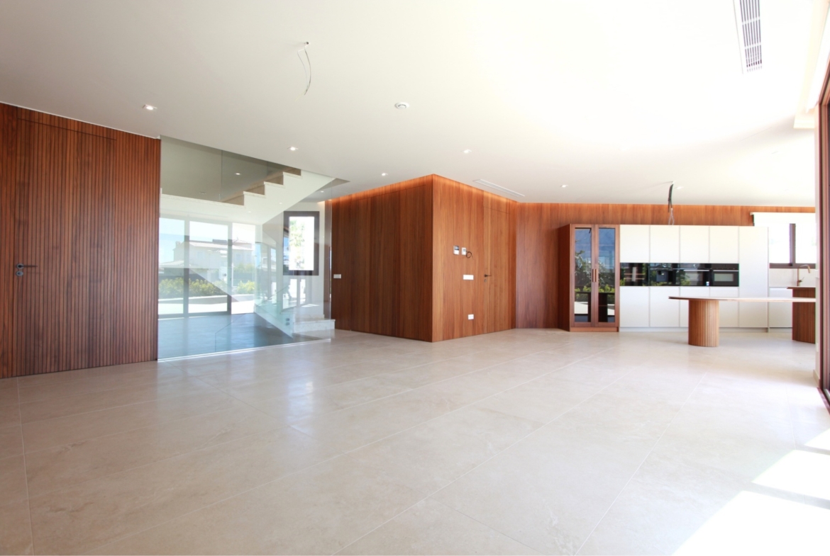villa zum verkauf in Calpe
