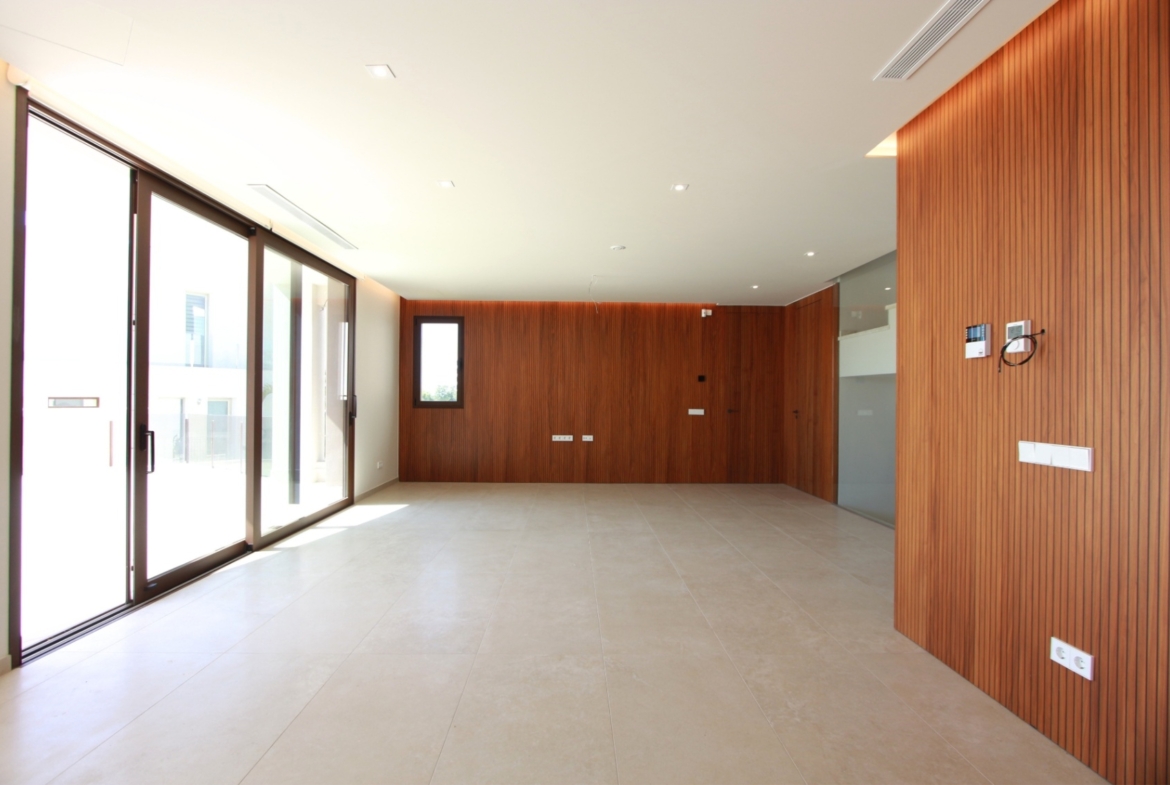 villa zum verkauf in Calpe