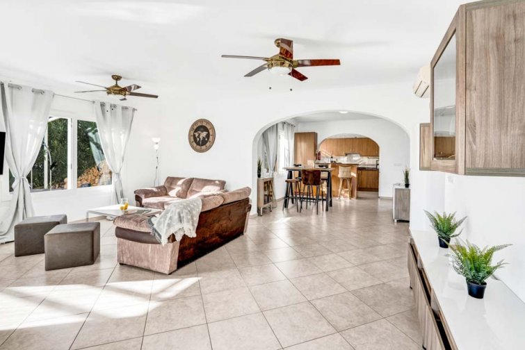 villa zum verkauf in Calpe