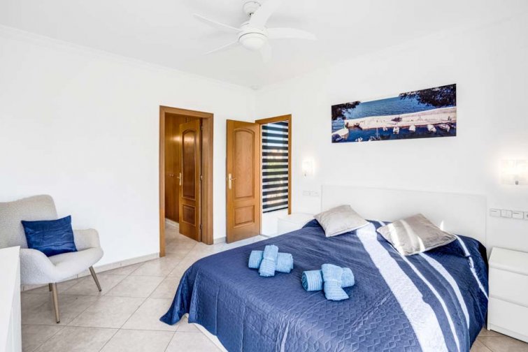 villa zum verkauf in Calpe