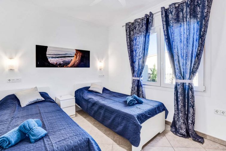 villa zum verkauf in Calpe