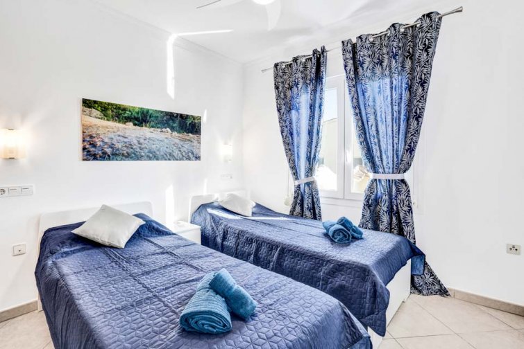 villa zum verkauf in Calpe