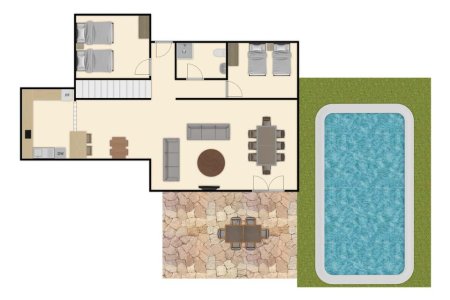 villa zum verkauf in Calpe