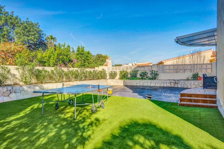 villa zum verkauf in Calpe